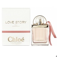 Chloe Love Story Eau Sensuelle