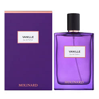 Molinard Vanille Eau de Parfum