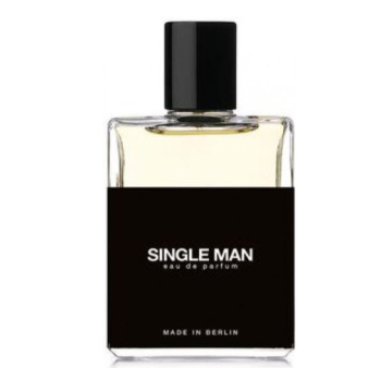 Moth and Rabbit Perfumes Single Man