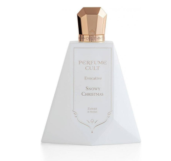 Perfume Cult Snowy Christmas