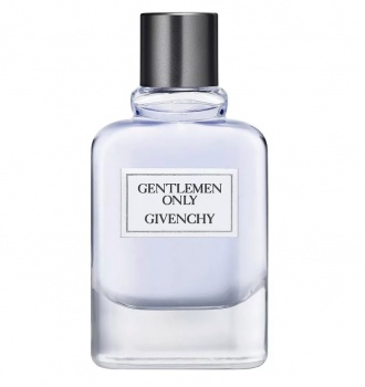 Givenchy Gentlemen Only