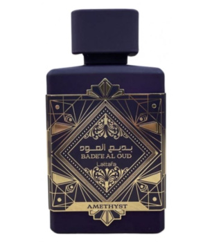 Lattafa Bade`e Al Oud Amethyst