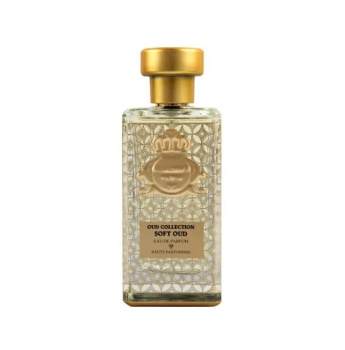 Al Jazeera Perfumes Soft Oud