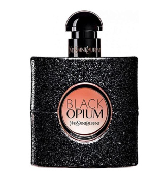 Yves Saint Laurent Black Opium