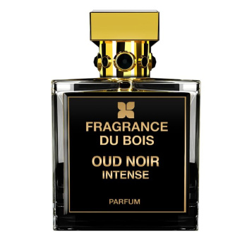 Fragrance Du Bois Oud Noir Intense