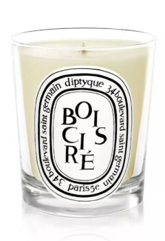 Diptyque Bois Cire