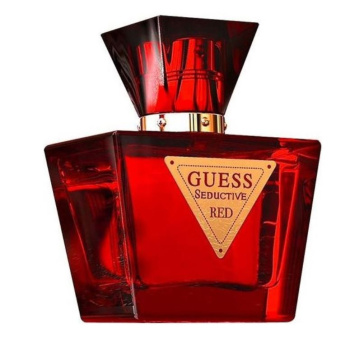 Guess Seductive Red