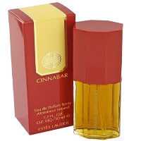 Estee Lauder Cinnabar