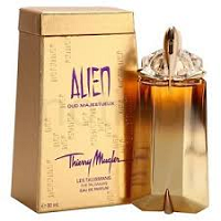 Thierry Mugler Alien Oud Majestueux