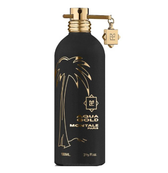 Montale Aqua Gold