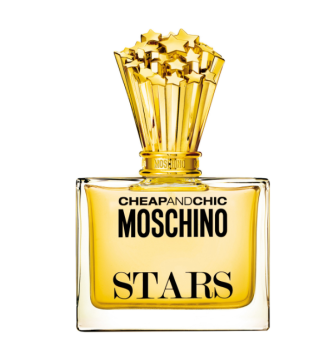 Moschino Stars