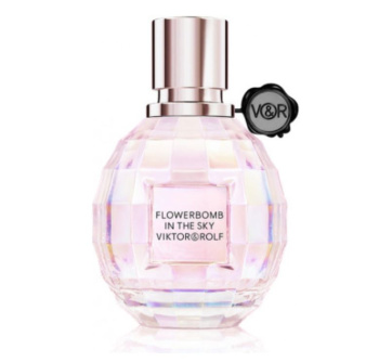 Viktor & Rolf Flowerbomb In The Sky