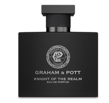 Graham & Pott Knight Of The Realm
