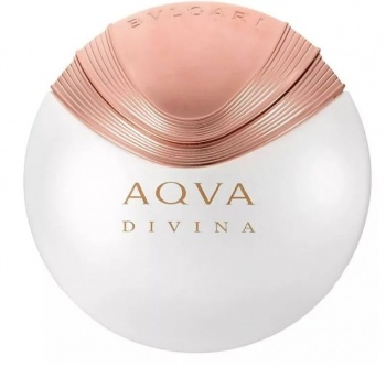 Bvlgari Aqva Divina