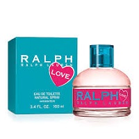 Ralph Lauren Ralph Love