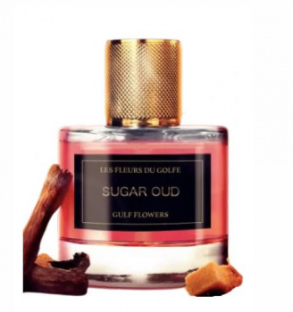 Les Fleurs du Golfe Sugar Oud