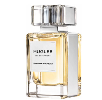 Thierry Mugler Wonder Bouquet