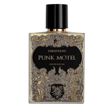 Coreterno Punk Motel