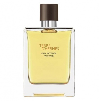 Hermes Terre D`Hermes Eau Intense Vetiver