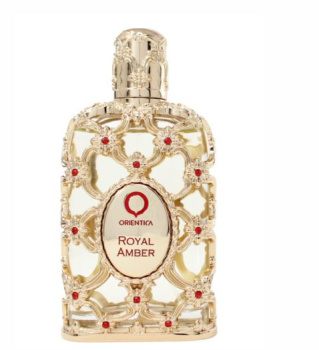 Orientica Royal Amber