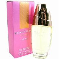 Estee Lauder Beautiful Love