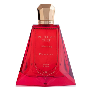 Perfume Cult Polyamory