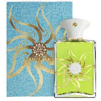 Amouage Sunshine Man