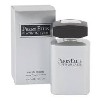 Perry Ellis Platinum Label