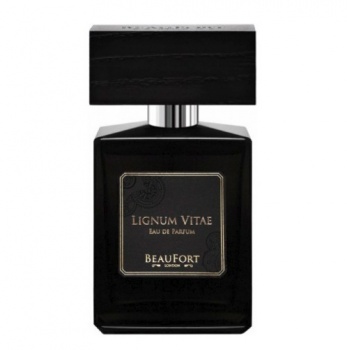 BeauFort London Lignum Vitae