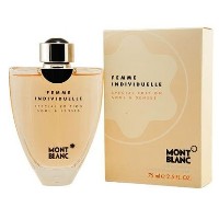 Mont Blanc Femme Individuel Soul & Senses