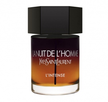 Yves Saint Laurent La Nuit de L`Homme L`Intense