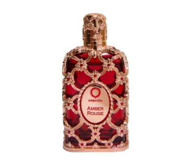 Orientica Amber Rouge