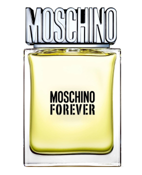 Moschino Forever