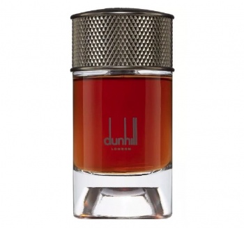 Alfred Dunhill Arabian Desert