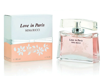 Nina Ricci Love in Paris Fleur de Pivoine