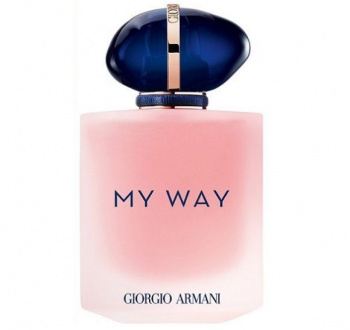 Giorgio Armani My Way Floral