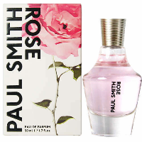 Paul Smith Rose