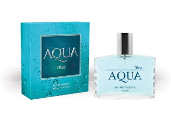Delta Parfum Aqua Blue