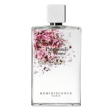 Reminiscence Patcholi N`Roses