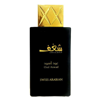 Swiss Arabian Shaghaf Oud Aswad