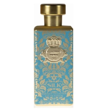 Al Jazeera Perfumes Silk