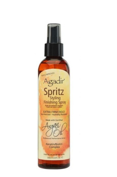 Agadir Spritz Styling Finishing Spray Завершающий спрей для укладки