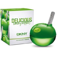 Donna Karan Delicious Candy Apples Sweet Caramel