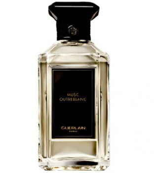 Guerlain Musc Outreblanc