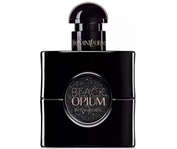 Yves Saint Laurent Black Opium Le Parfum