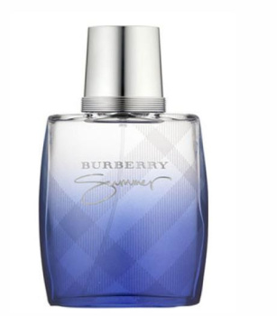 Burberry Summer for Men 2011