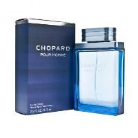 Chopard Pour Homme