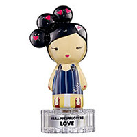 Gwen Stefani Harajuku Lovers Love