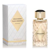 Boucheron Parfums Place Vendome