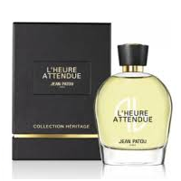 Jean Patou Collection Heritage L`Heure Attendue